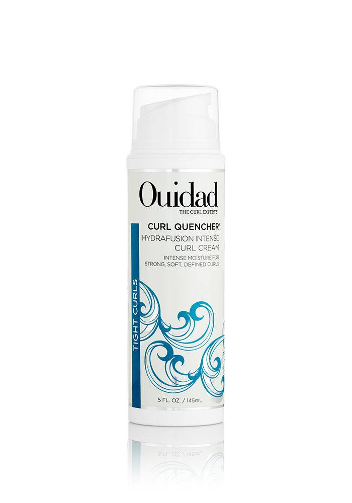 Curl Quencher&reg; Hydrafusion Intense Curl Cream 5 oz.
