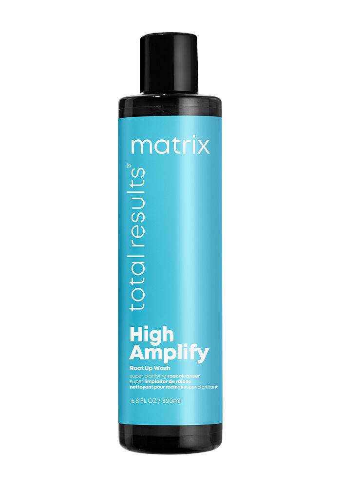 High Amplify Root Up Wash