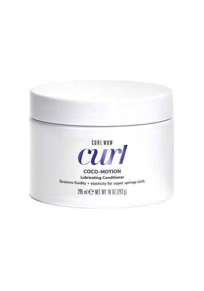 Coco-Motion Lubricating Conditioner