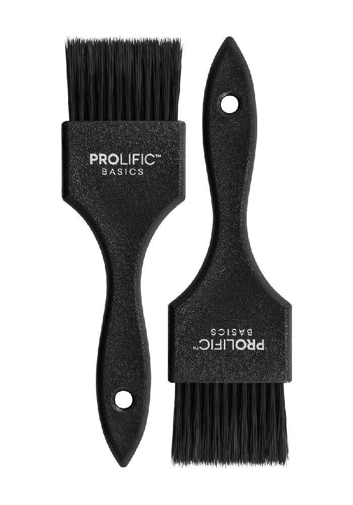 Prolific by Cricket&reg; Mega Large Color Brush 2pc set