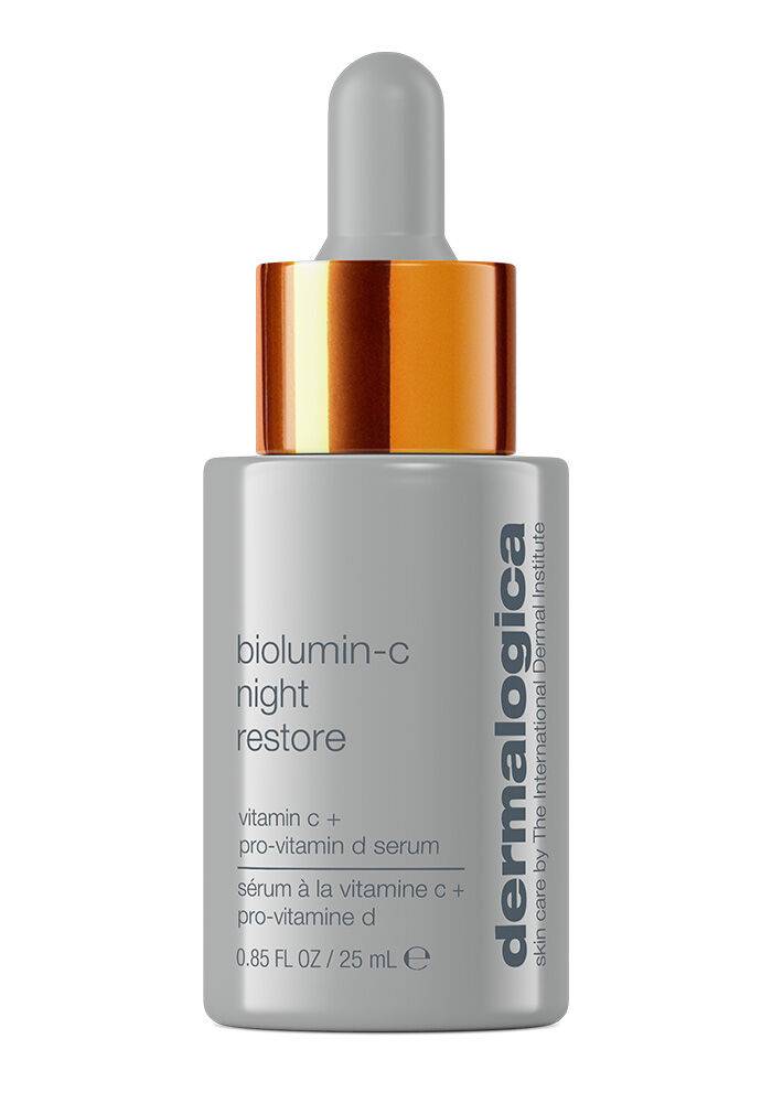 Biolumin-C Night Restore