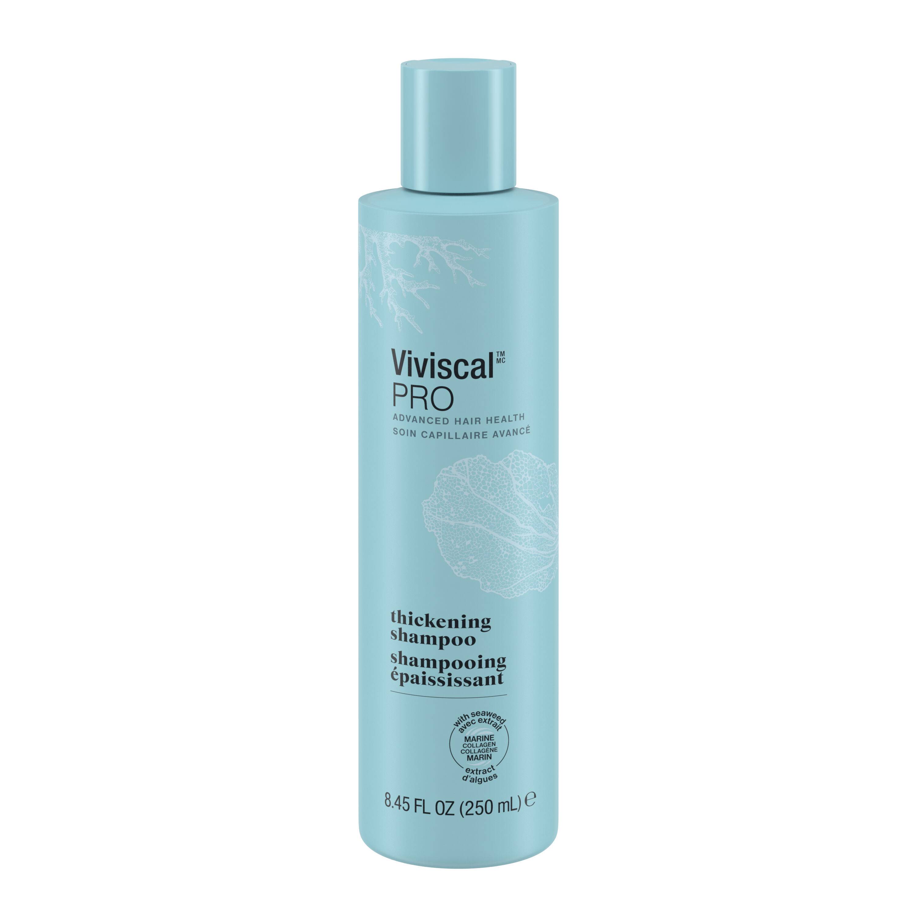 Thickening Shampoo