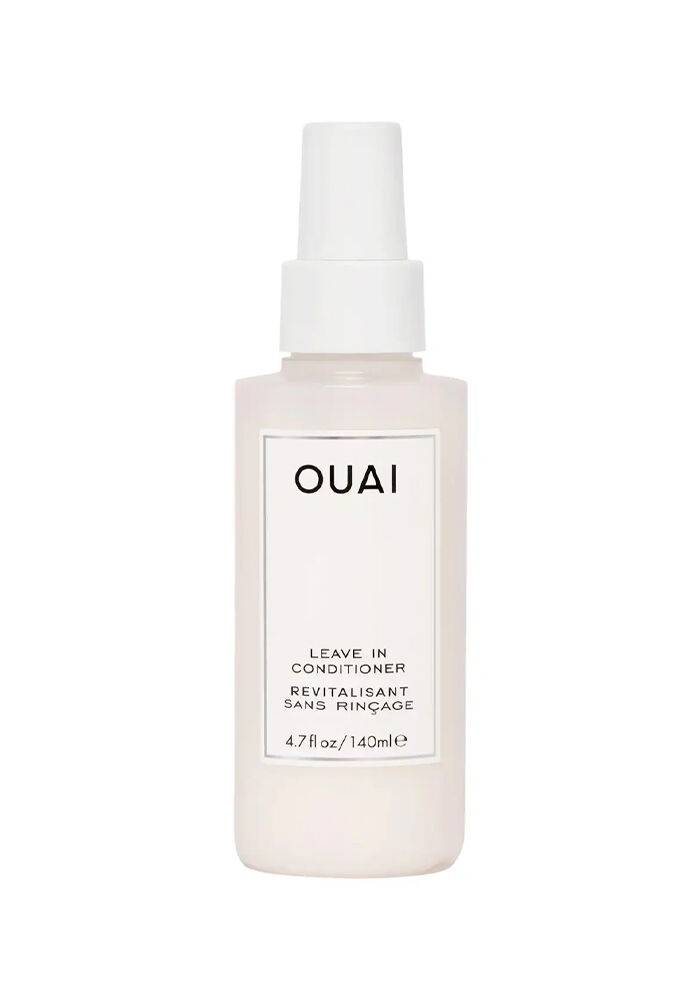 Leave in Conditioner