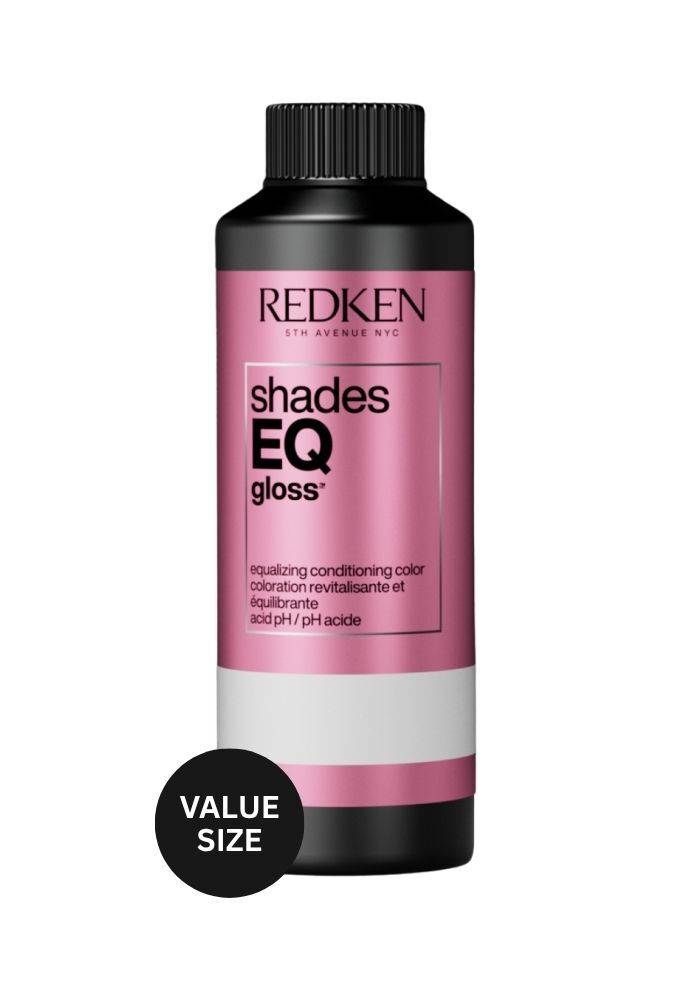 Shades EQ Gloss XL Demi-Permanent Hair Color