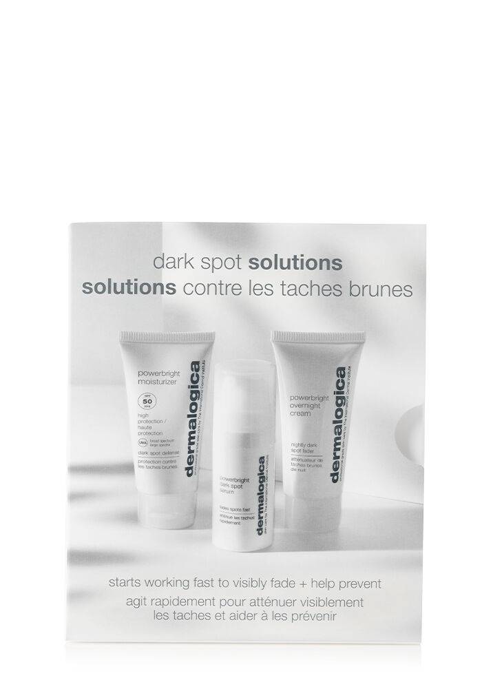 PowerBright Dark Spot Solutions Kit