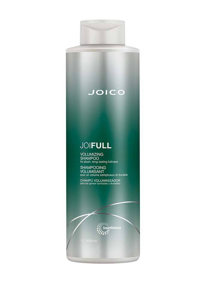 JoiFULL Volumizing Shampoo