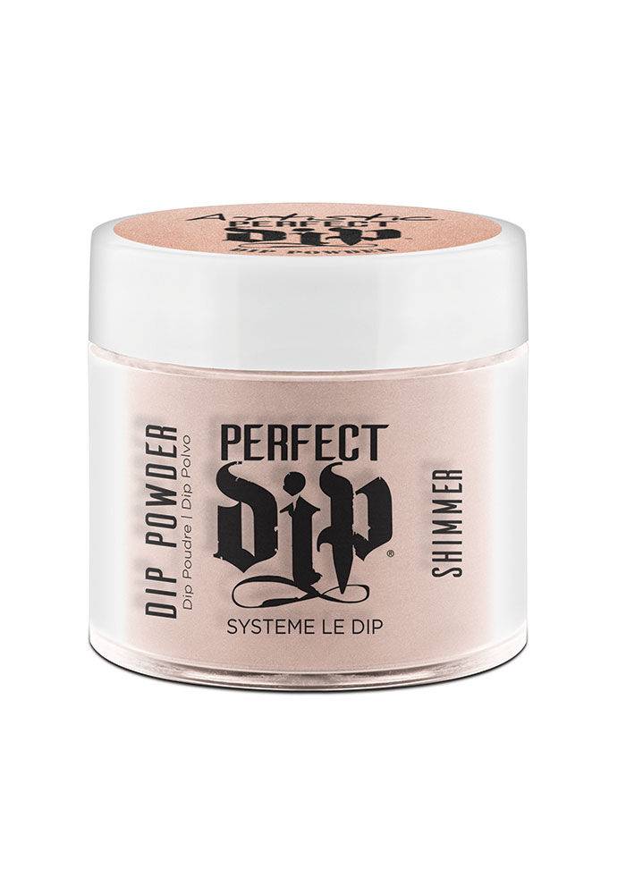 Sheerly Devoted Perfect Dip Powder