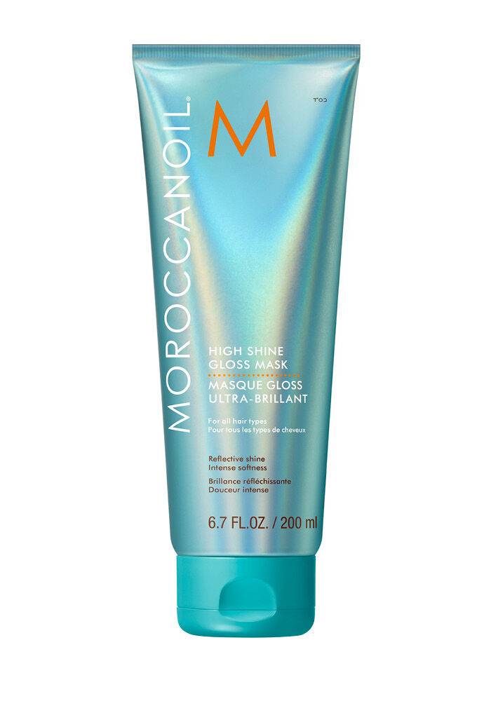 High Gloss Shine Mask