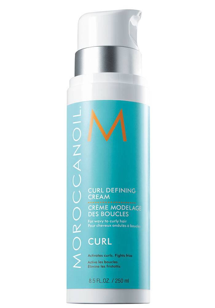 Curl Defining Cream