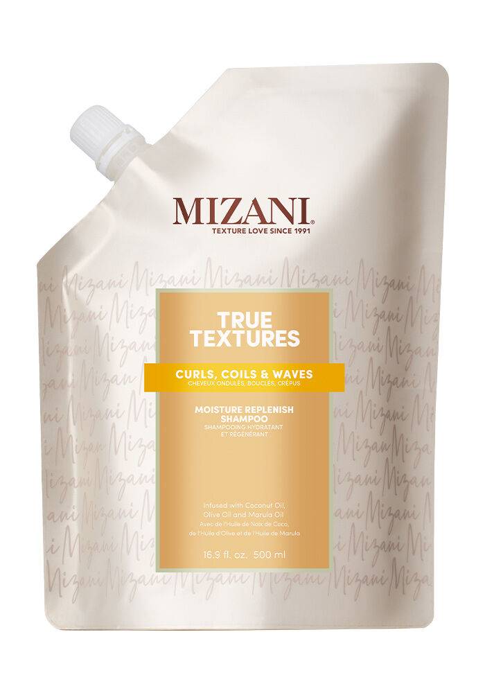 True Textures&reg; Moisture Replenish Shampoo