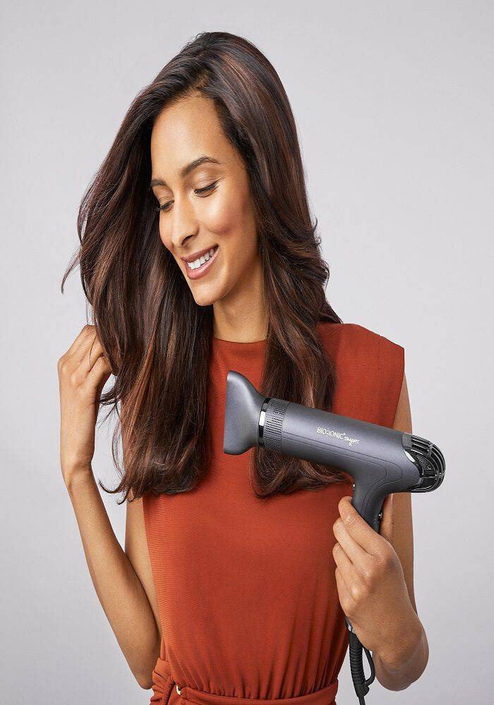 4582519730228 アイネクス Smart Hair Dryer AX-HD1(包装・のし可)