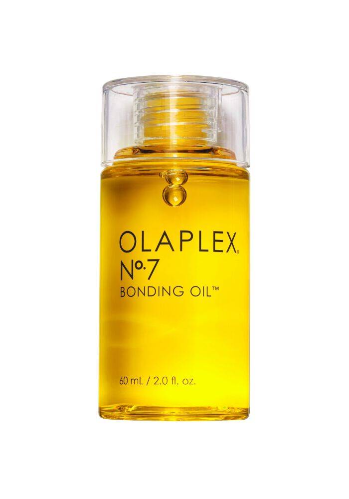 No. 7 Bonding Oil
