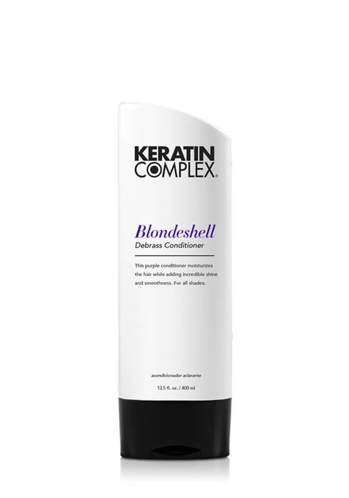 Blondeshell&reg; Debrass Conditioner