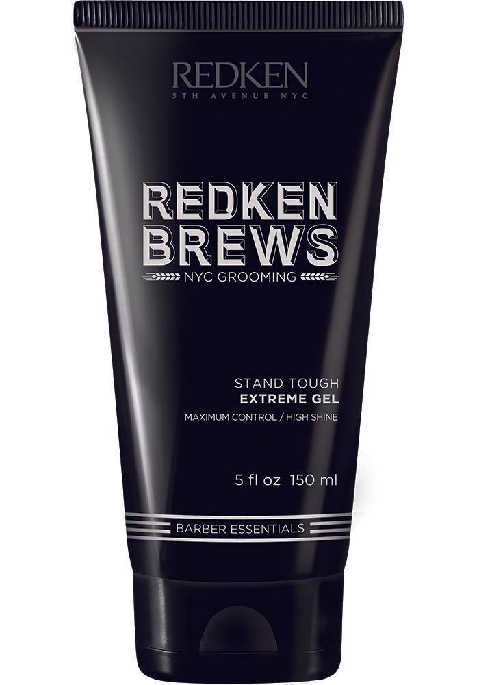 Redken Brews Stand Tough Extreme Gel