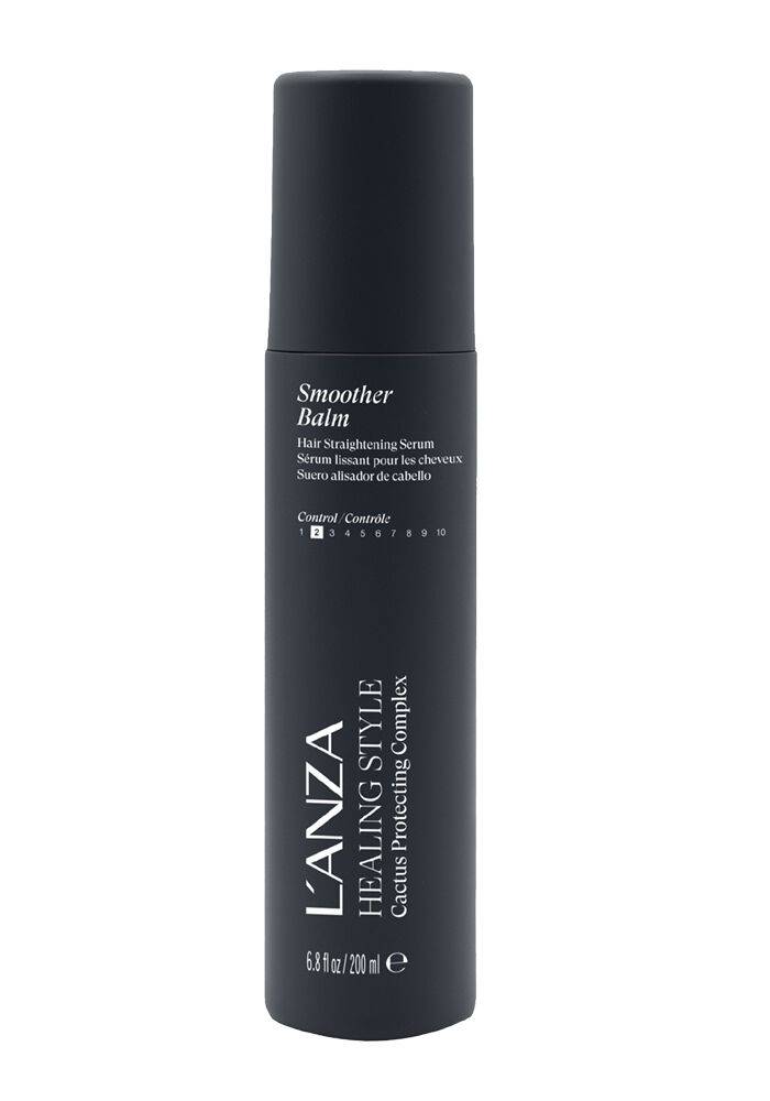 Healing Style Smoother Balm