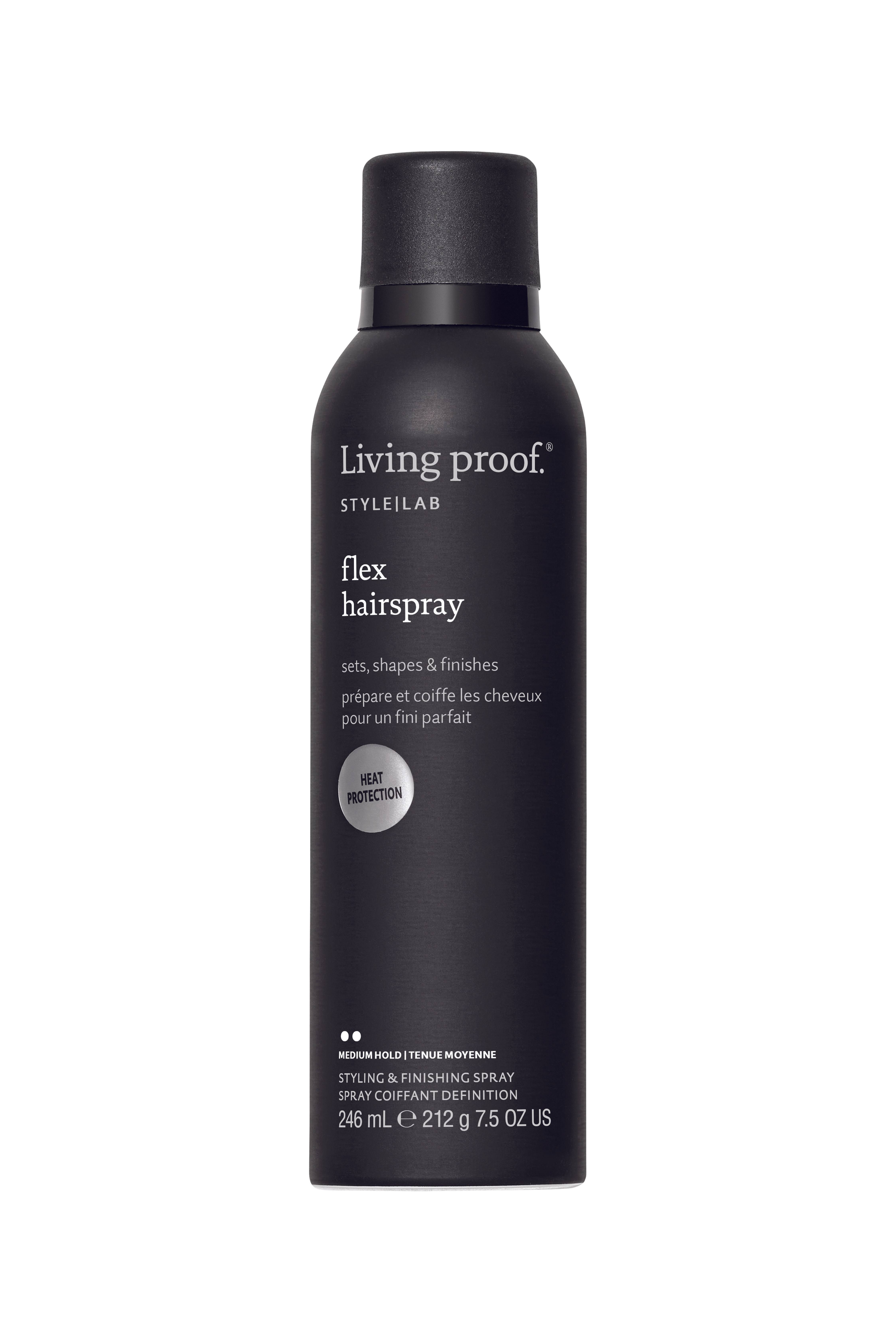 Style Lab Flex Hairspray