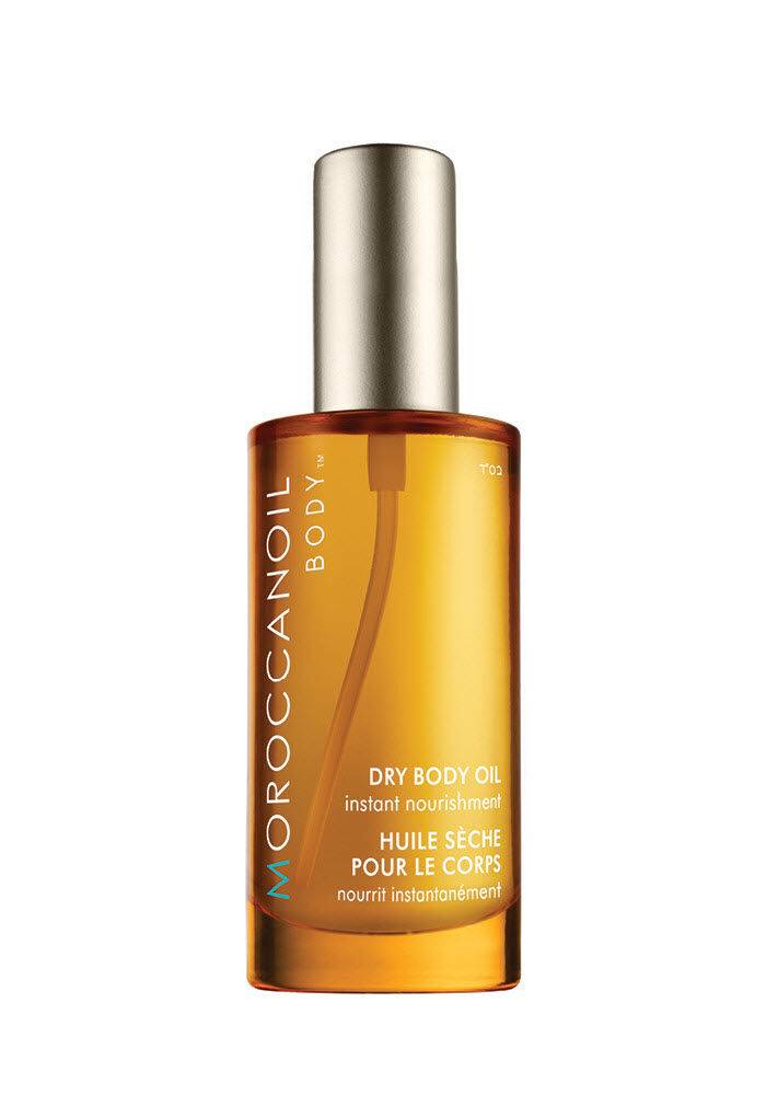 Dry Body Oil 1.7 oz.
