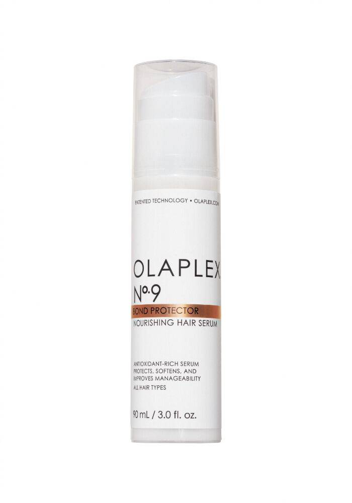 No. 9 Bond Protector Nourishing Hair Serum