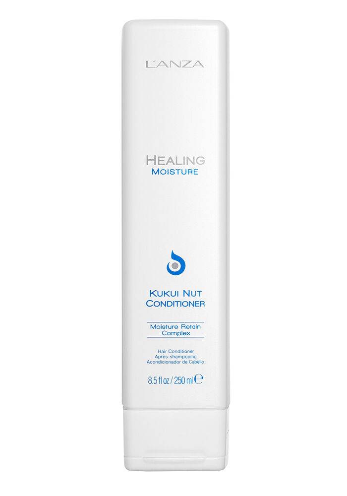 Healing Moisture Kukui Nut Conditioner