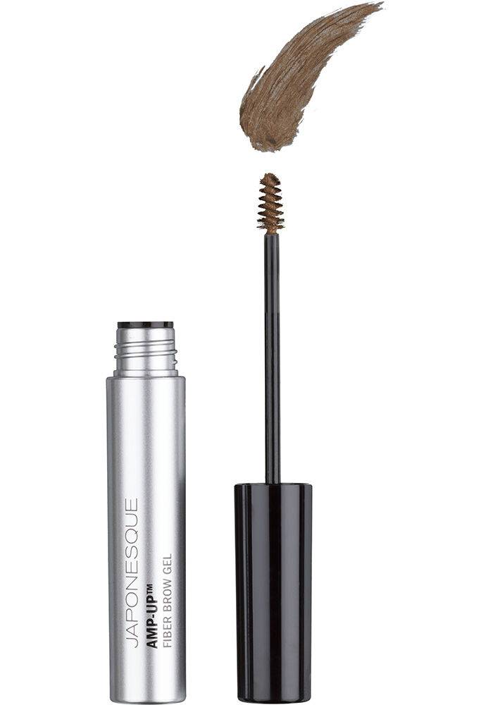 Amp-Up Fiber Brow Gel