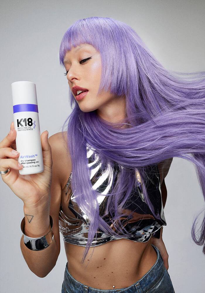 K18 Biomimetic Hairscience AirWash