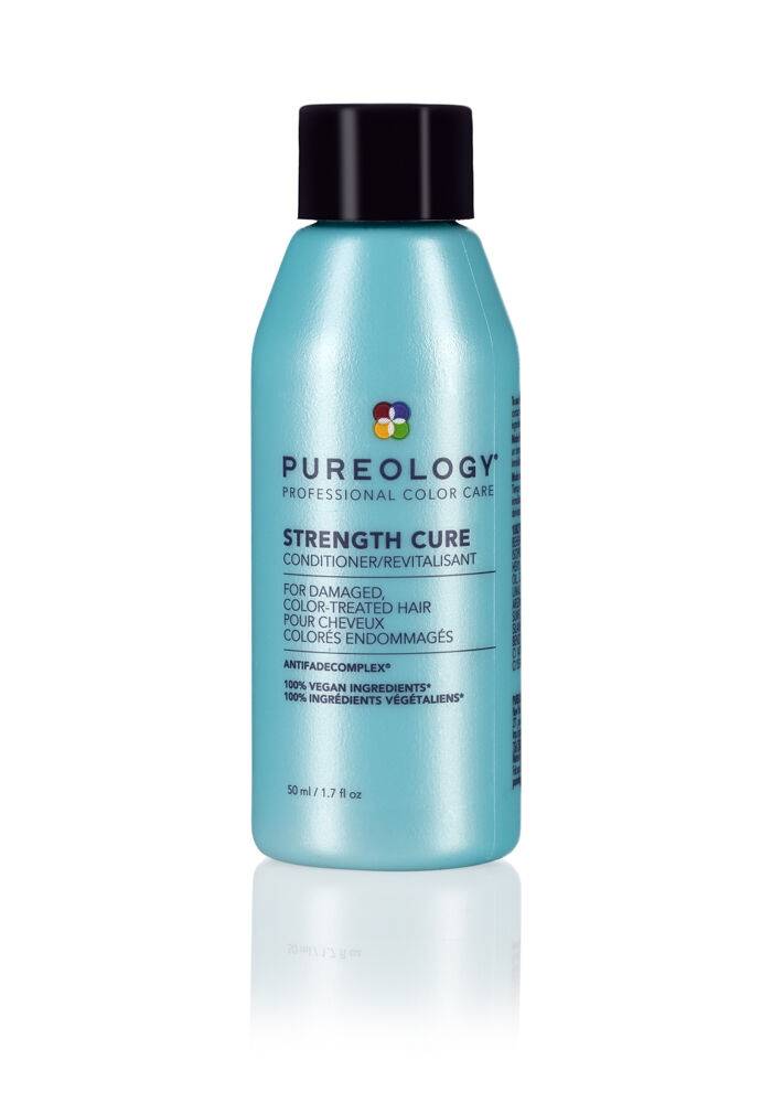 Strength Cure Conditioner