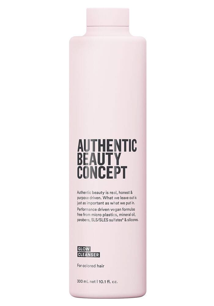 Glow Cleanser