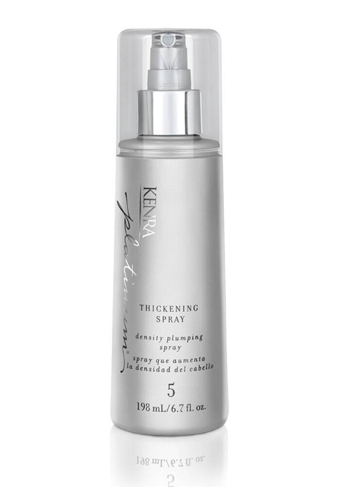 Platinum&reg; Thickening Spray 5