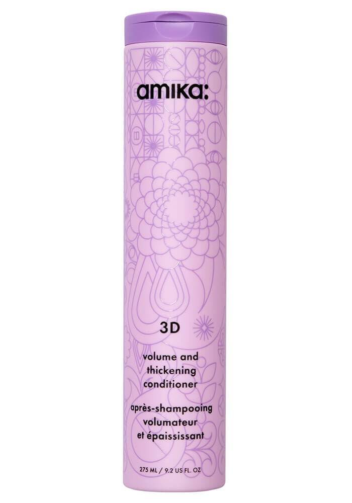 amika 3D Volume and Thickening Conditioner