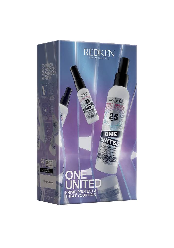 One United Holiday Gift Set