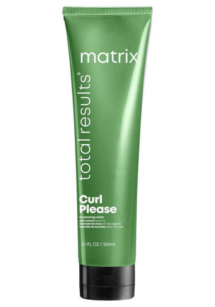 Curl Please Contouring Lotion 5.1 oz.