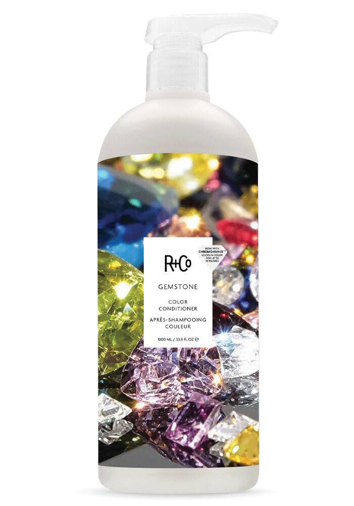 R+Co GEMSTONE Colour Conditioner 251ml main image 0