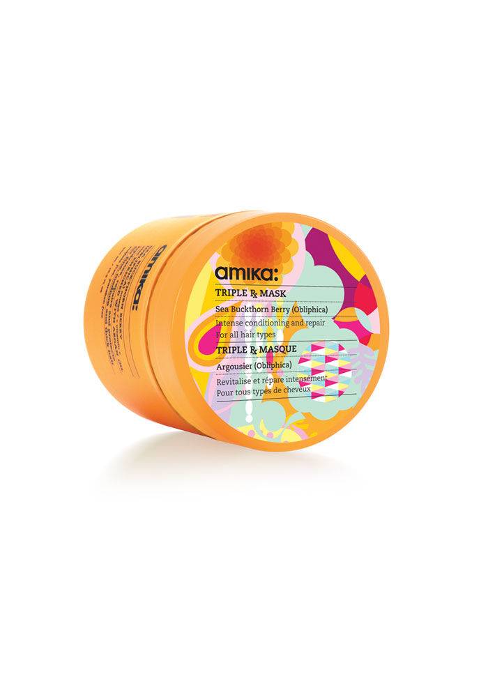Triple Rx Mask