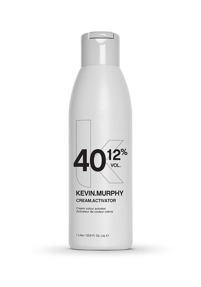 CREAM.ACTIVATOR 40 VOL. (12%)