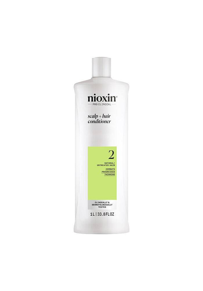 Scalp + Hair Thickening System 2 Conditioner