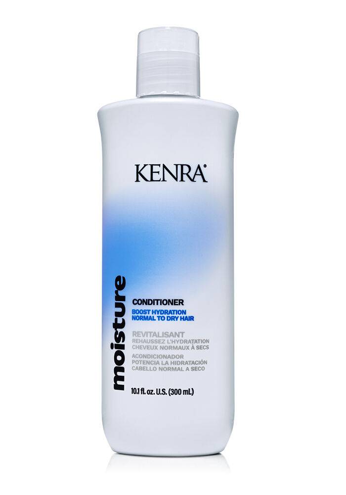 Moisture Conditioner