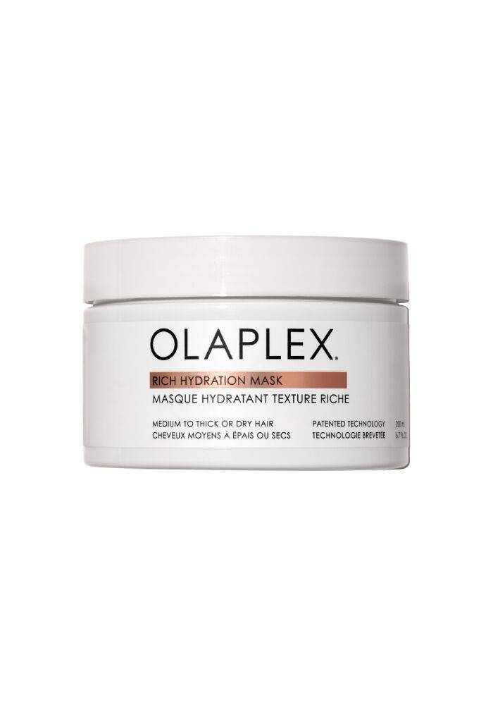 Rich Hydration Mask