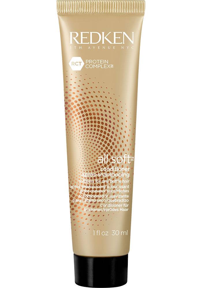 All Soft Conditioner