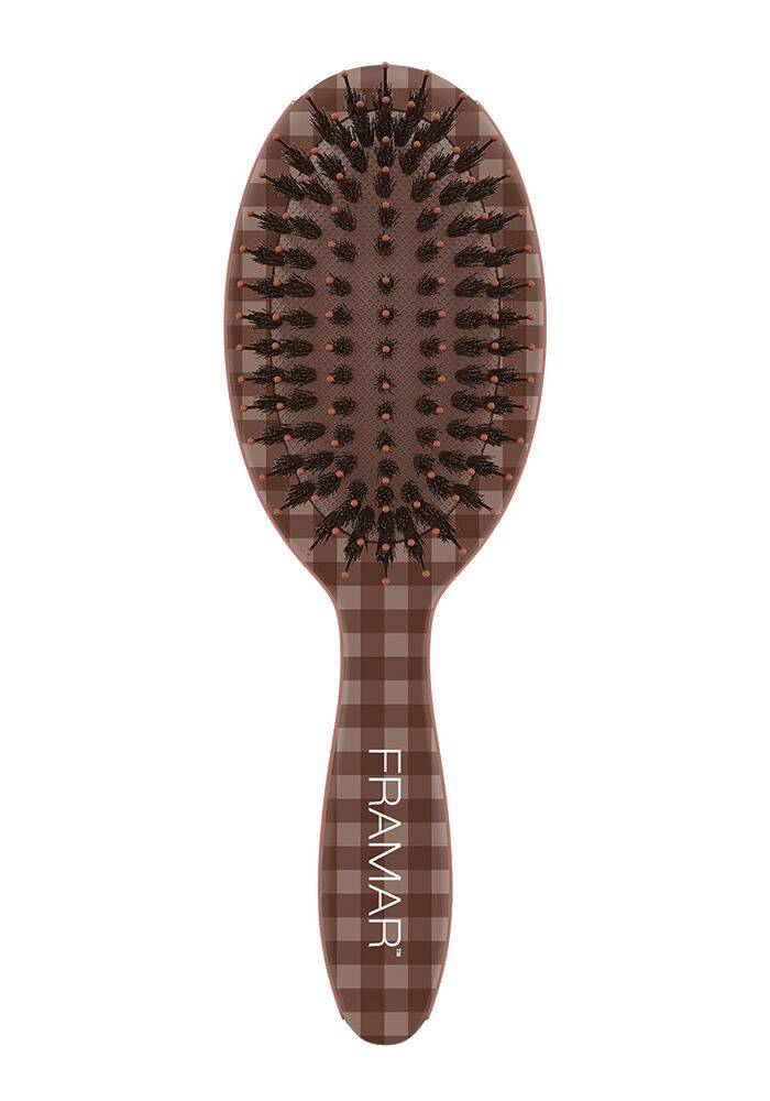 Mini Polish Brush