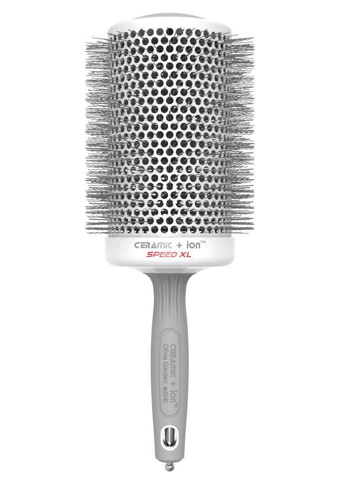 Ceramic + Ion Speed XL Brush