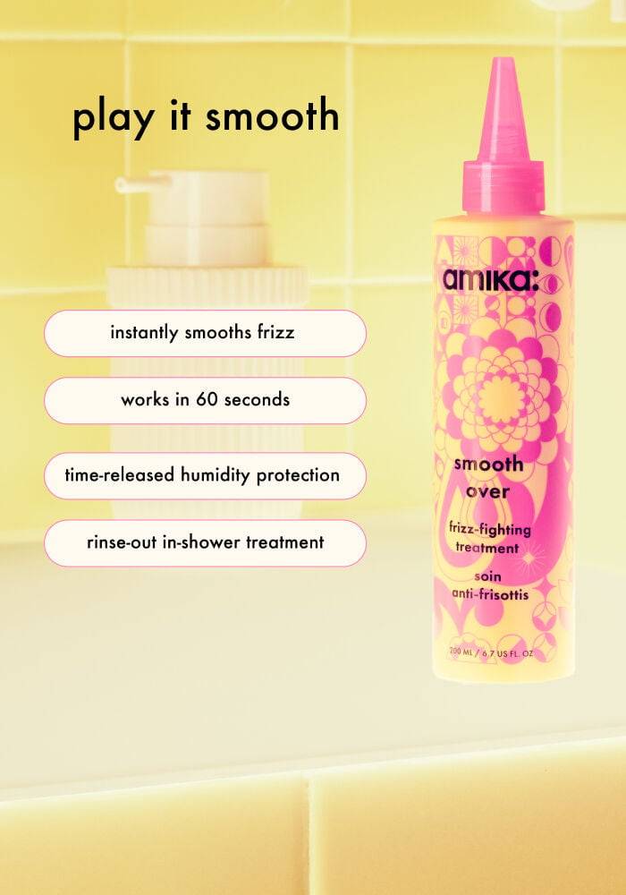 mispiga　ASKAPREMIUM SYMPHONICCONC2018 Amika Headstrong Intense Hold Hairspray - Planet Beauty