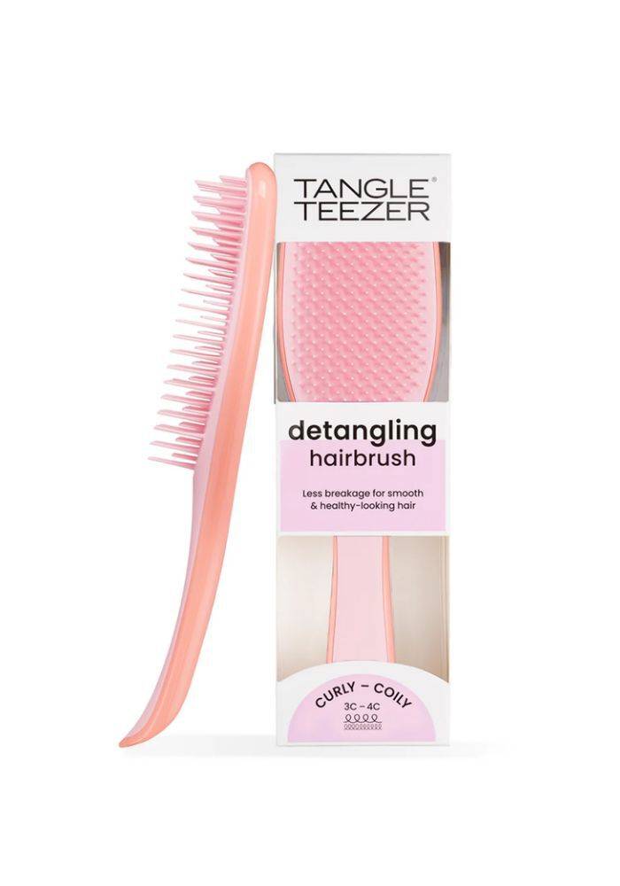 Ultimate Detangler - Curly to Coily