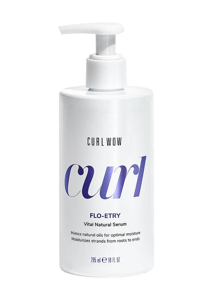 Flo-etry Vital Natural Serum