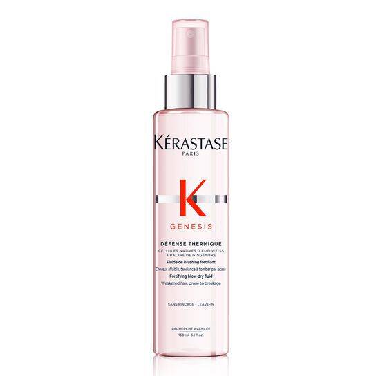Genesis D&eacute;fense Thermique Heat Protectant Blow Dry Primer