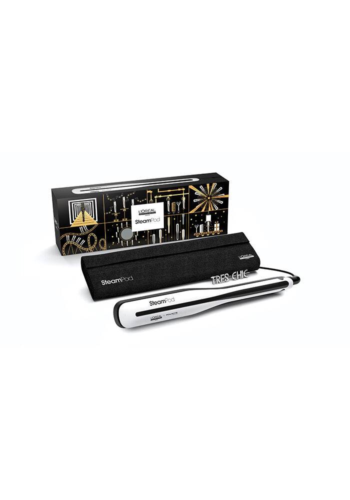 Steampod Holiday Kit