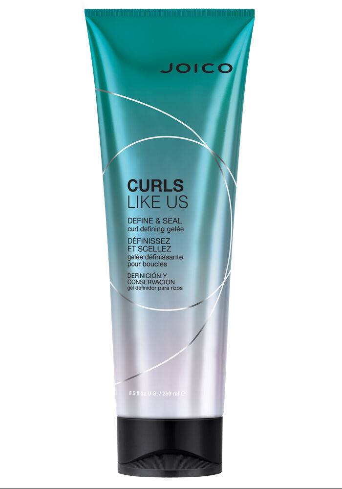 Define & Seal Curl Defining Gel&eacute;e