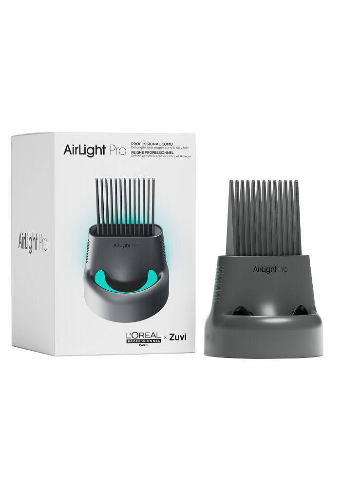 AirLight Pro Comb Attachment
