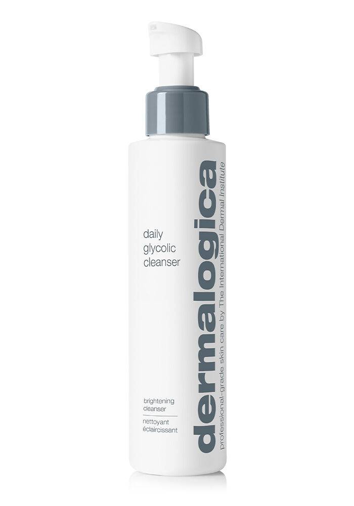 Daily Glycolic Cleanser