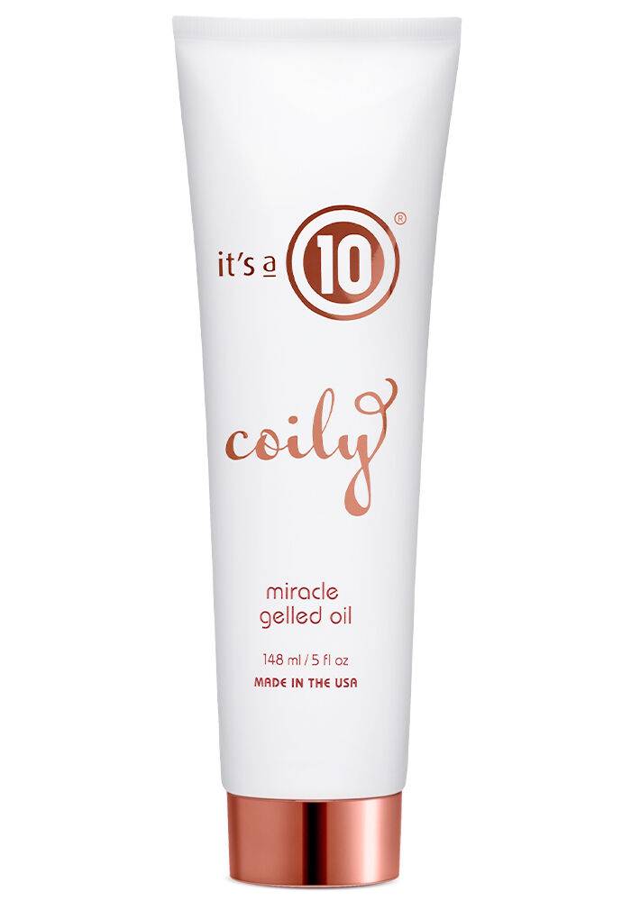 High-Quality It's A 10 Coily Landscape for Mobile