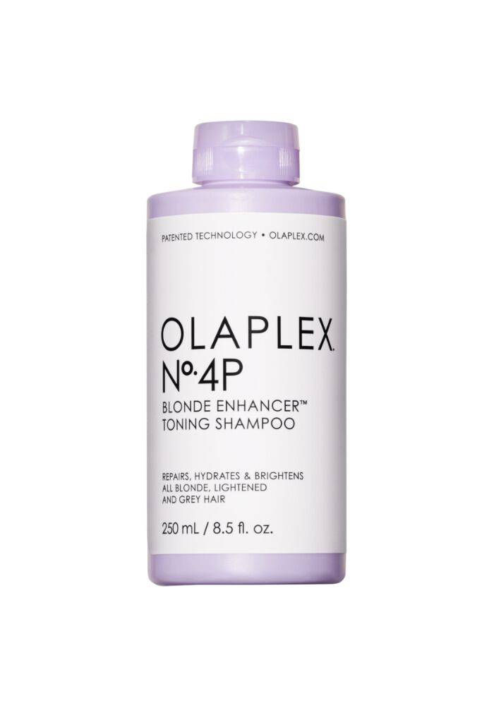 No. 4P Blonde Enhancer&trade; Toning Shampoo
